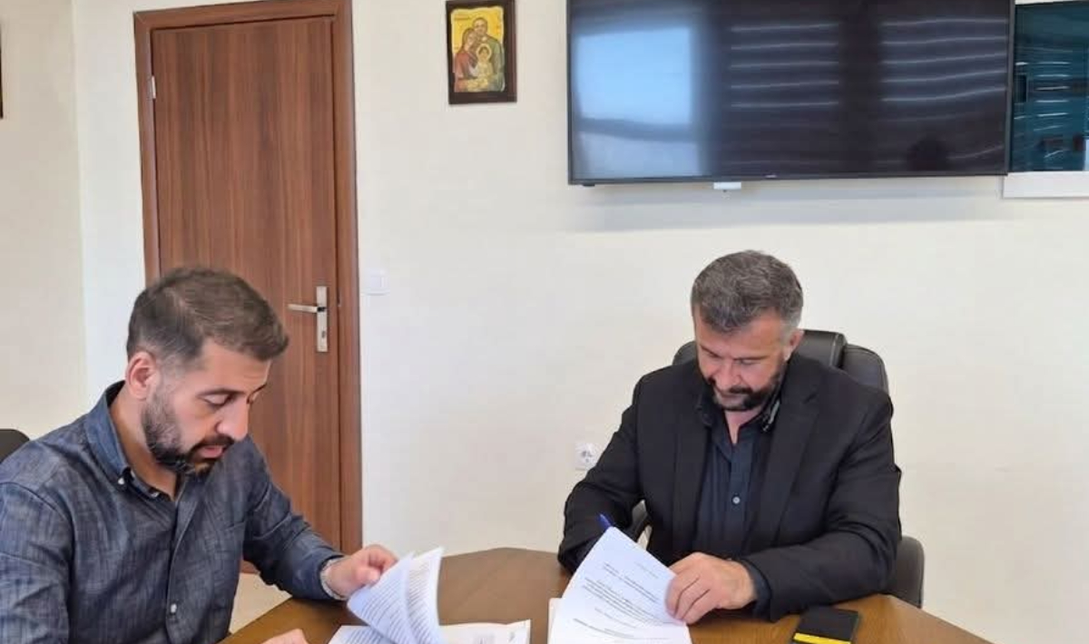 Δήμος Γόρτυνας ΔΑΙΔΑΛΟΣ
