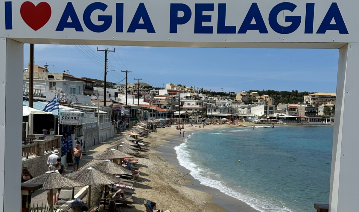 Ο Δήμος Μαλεβιζίου έτοιμος για τις παραλίες – Αναμονή για το «πράσινο φως» από την Κτηματική Υπηρεσία