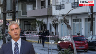 Καλλιακμάνης ΓΙώργος