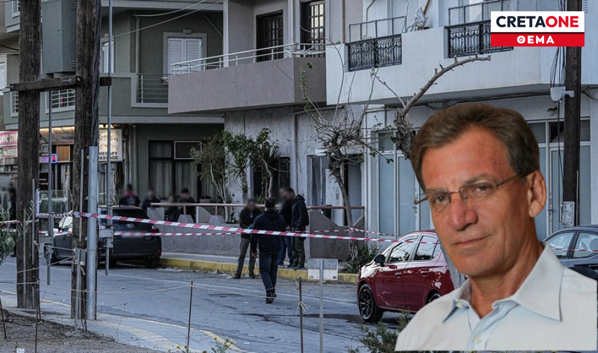 Παπακωσταντής: «Το αίσθημα της εκδίκησης και της αυτοδικίας δεν εκτονώνεται -Υπαρκτός ο κίνδυνος βεντέτας»