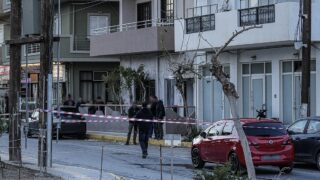 Δολοφονία Αμμουδάρα