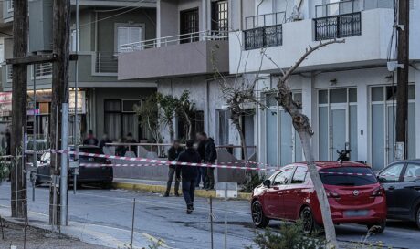 Δολοφονία Αμμουδάρα