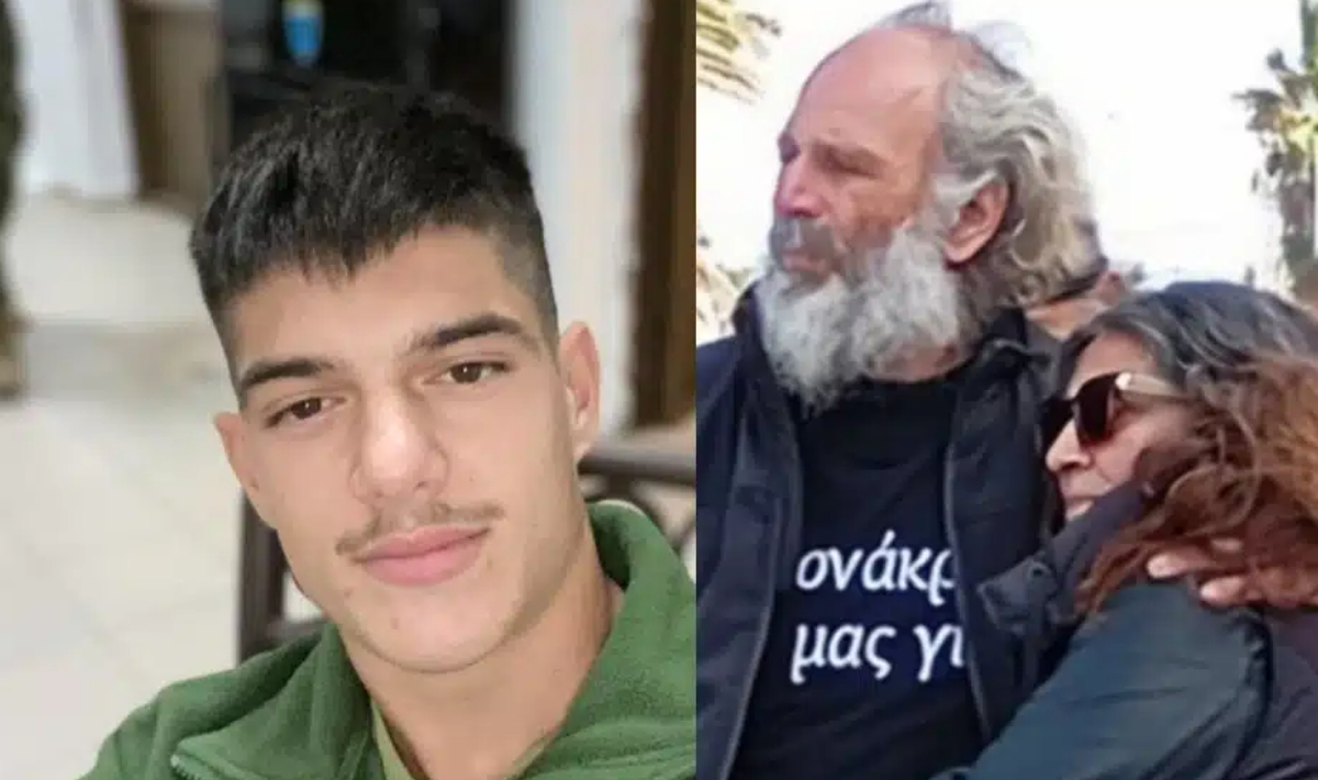 Ηράκλειο: Νέες μαρτυρίες για τη δολοφονία του 21χρονου – Η ξαδέρφη του Νικήτα Γεμιστού σπάει τη σιωπή της (βίντεο)