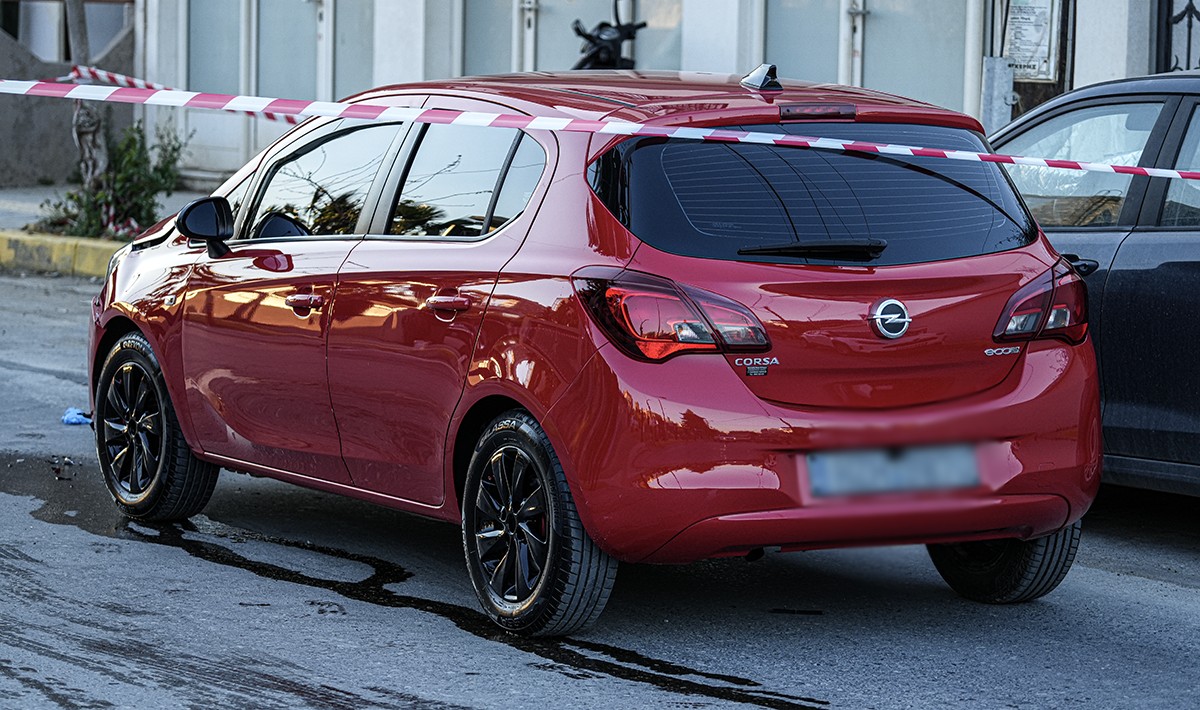 Ηράκλειο: Νέα ανάρτηση – καταγγελία από την αδερφή του 21χρονου Νικήτα