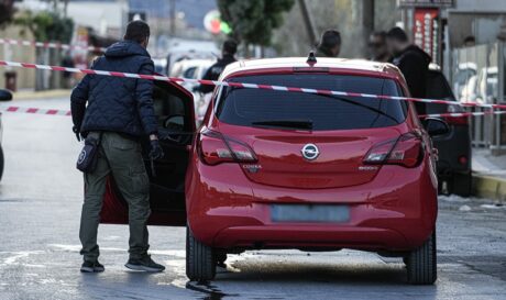 Δολοφονία Αμμουδάρα