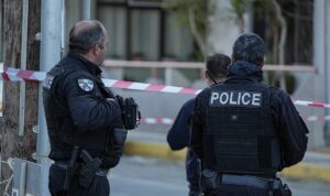 Δολοφονία στο Ηράκλειο: Τα πρώτα λόγια του 54χρονου στους αστυνομικούς – «Έκανα αυτό που έπρεπε»