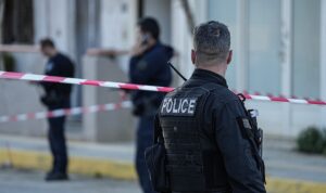 Ηράκλειο: Φονικό στην Αμμουδάρα – Συνελήφθη και η σύζυγος του 54χρονου ως συνεργός