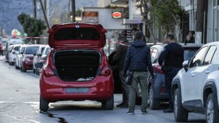 Δολοφονία Αμμουδάρα