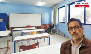 «Δεν πάει άλλο με την ειδική αγωγή»: Κραυγή αγωνίας από γονείς και φορείς στο Ηράκλειο