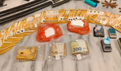 ΕΓΚΛΗΜΑΤΙΚΗ ΟΡΓΑΝΩΣΗ ΚΡΗΤΗ