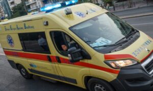 Μάχη για τη ζωή του δίνει 17χρονος στη Ροδόπη μετά από παραλίγο πνιγμό