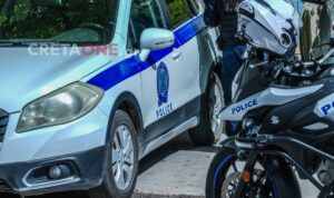 Αρχάνες: Ξέφυγε η κόντρα για τα αυτοκίνητα– 21χρονος έβγαλε όπλο στο χωριό