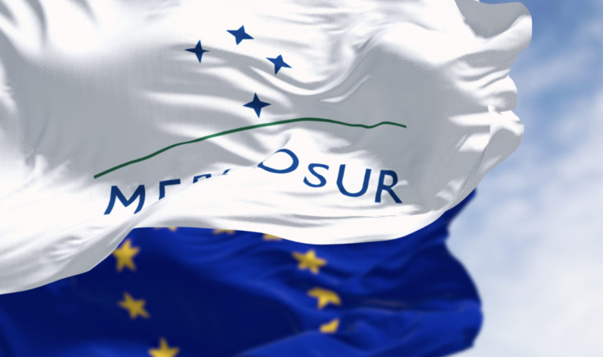 Σε προσωρινή ισχύ η εμπορική συμφωνία ΕΕ – Mercosur: Τα βασικά σημεία