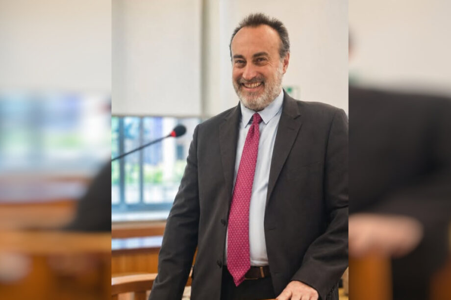 ΕΥΑΓΓΕΛΑΤΟΣ ΓΙΑΝΝΗΣ