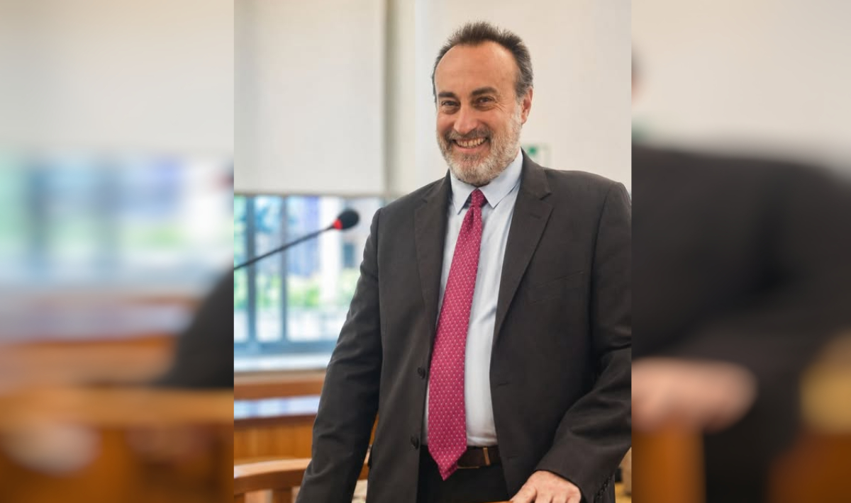 Επέστρεψε στις δικαστικές αίθουσες ο Εφέτης που είχε παραιτηθεί