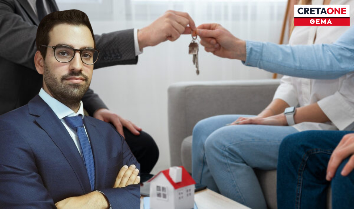 Αλλάζει το καθεστώς για τις εξώσεις και μισθώσεις σπιτιών – Σε ρόλο δικαστών πλέον οι δικηγόροι!