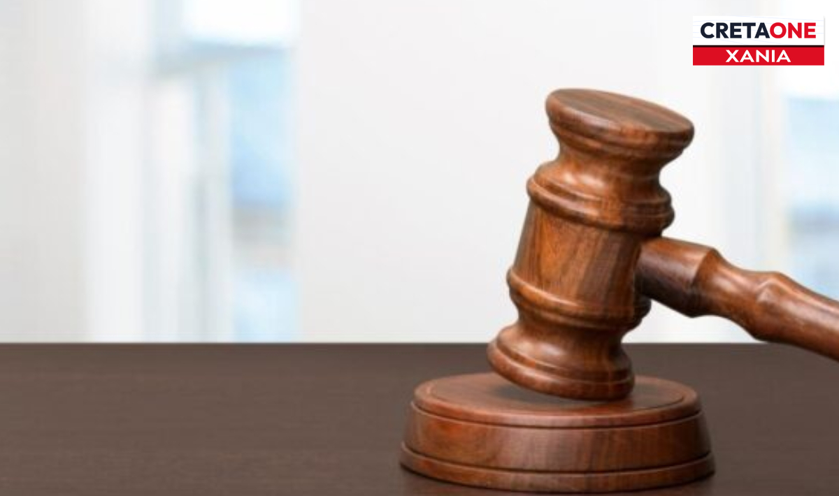 Χανιά: Ένοχος ο 47χρονος για την υπόθεση κακοποίησης του 16χρονου ΑΜΕΑ γιου του
