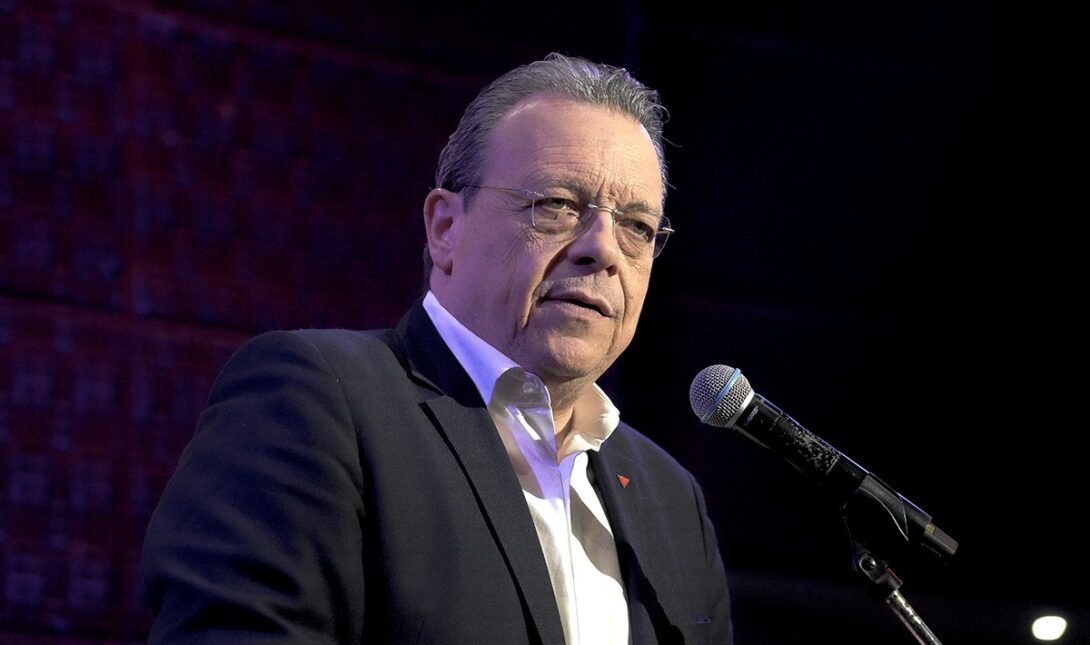 Σωκράτης Φάμελλος