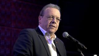 Σωκράτης Φάμελλος