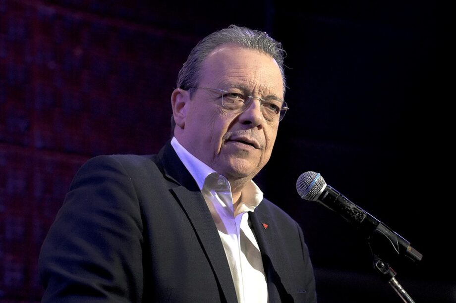 Σωκράτης Φάμελλος