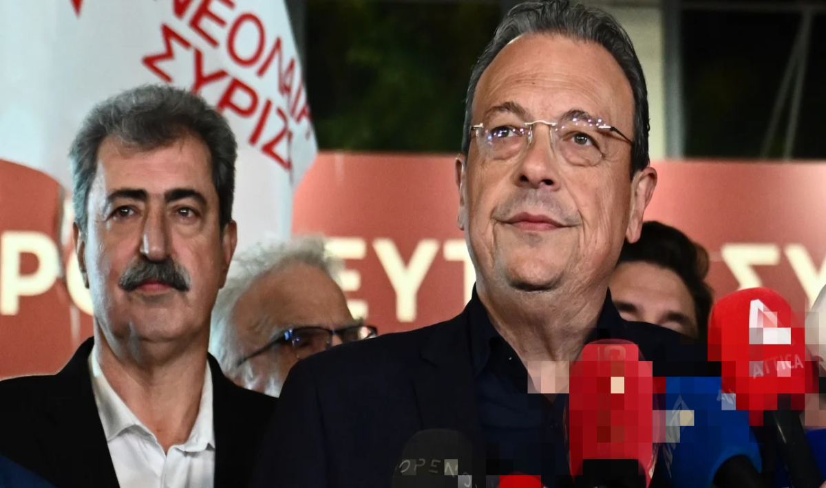 ΣΥΡΙΖΑ: Η επόμενη μέρα της διαγραφής Πολάκη – Το παρασκήνιο και οι εξελίξεις που μπορεί να πυροδοτήσει