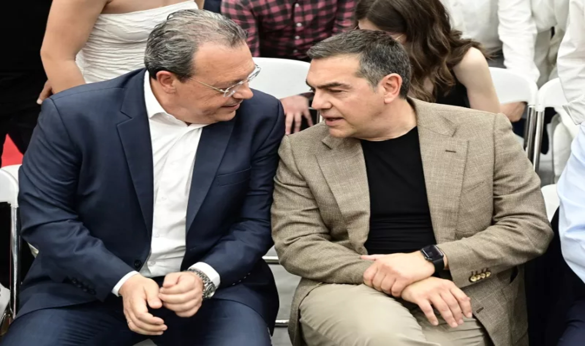 Στον προθάλαμο της ρήξης ο ΣΥΡΙΖΑ – Ποιοι μένουν, ποιοι φεύγουν…