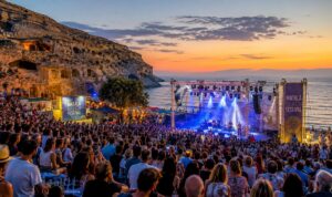 Τα φεστιβάλ της Κρήτης που φέρνουν χιλιάδες τουρίστες στο νησί – Το Νο1 έχει γίνει θεσμός σε όλη την Ευρώπη!