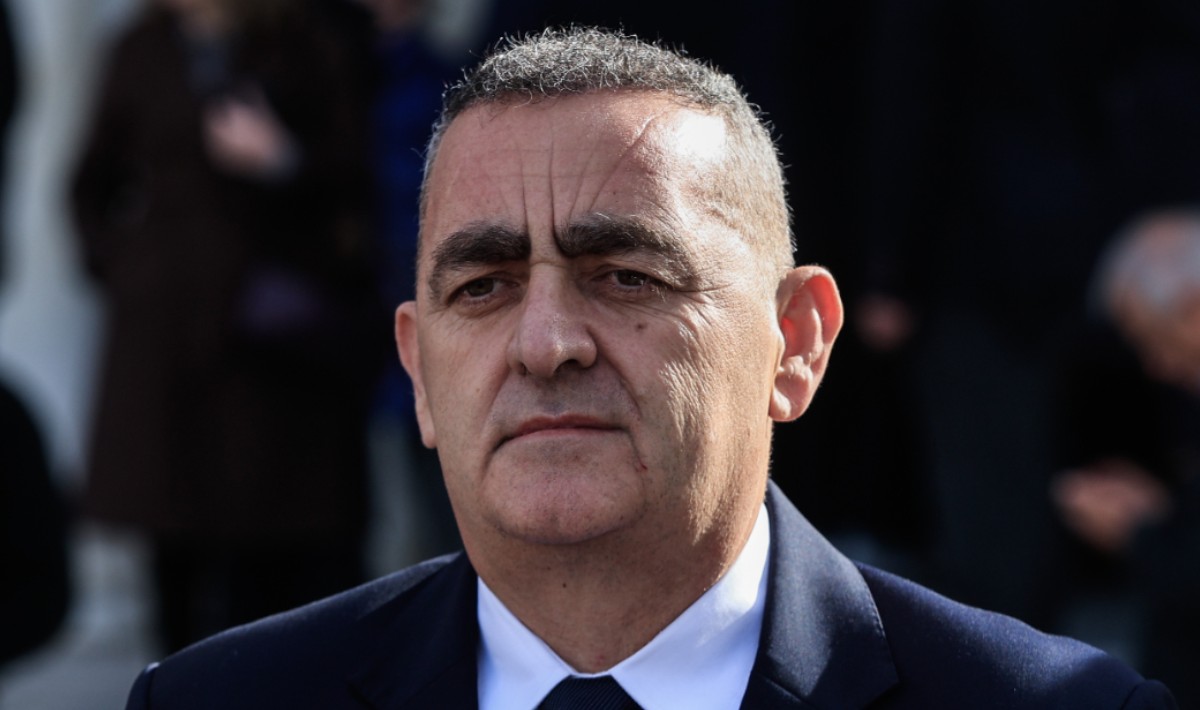 Μπελέρης για επεισόδια στην Αλβανία: «Καταγράφηκαν περιστατικά βίας και εκφοβισμού»