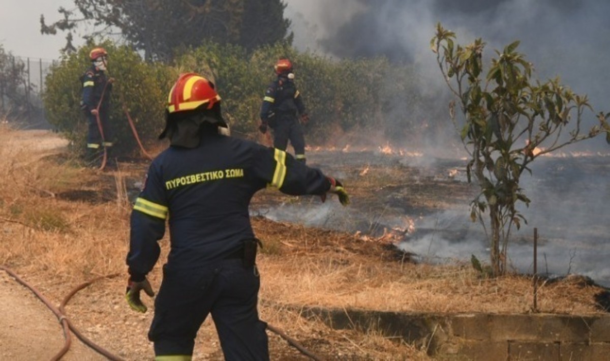 Αντιπυρική περίοδος: Οι κανόνες που ισχύουν