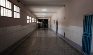 Φυλακές Νιγρίτας: Πειθαρχική έρευνα για τον θάνατο δύο κρατουμένων σε αιματηρή συμπλοκή