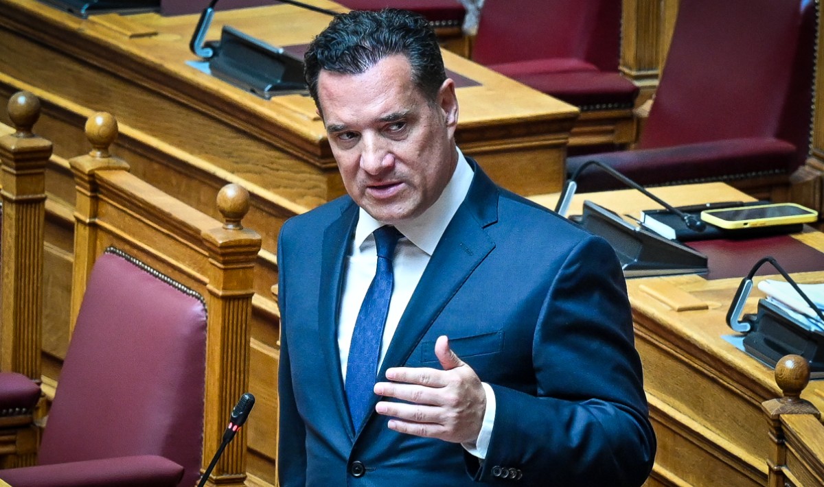 Γεωργιάδης: «Τούρκος ασθενής διεσώθη από το ΕΣΥ» – Το μήνυμα του γιου του προς τον υπουργό