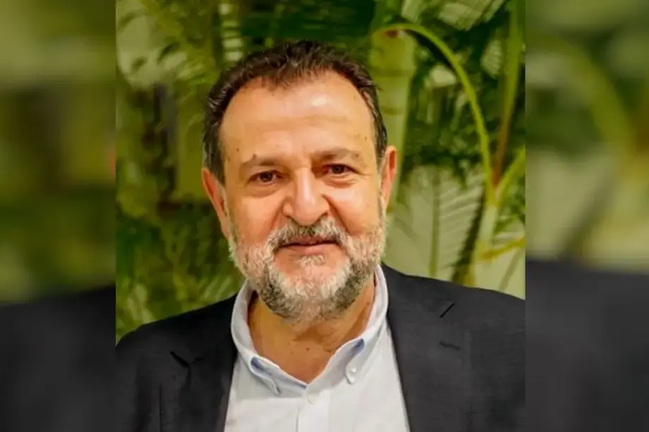 ΚΕΓΚΕΡΟΓΛΟΥ ΒΑΣΙΛΗΣ