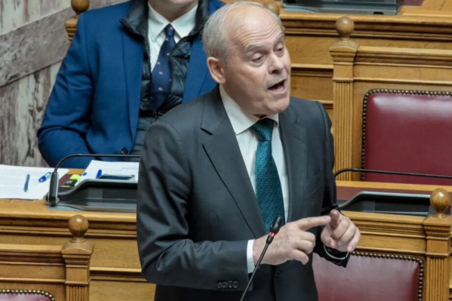 ΝΙΚΟΣ ΤΑΓΑΡΑΣ