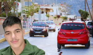 Πατέρας Νικήτα: «Βρέθηκε στα χέρια του γιου μου πυρίτιδα»