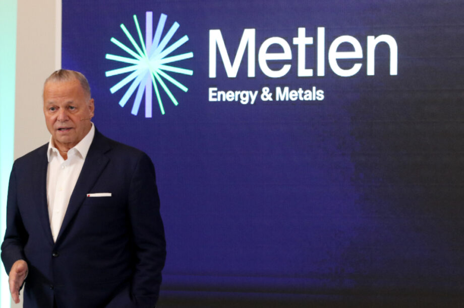 METLEN