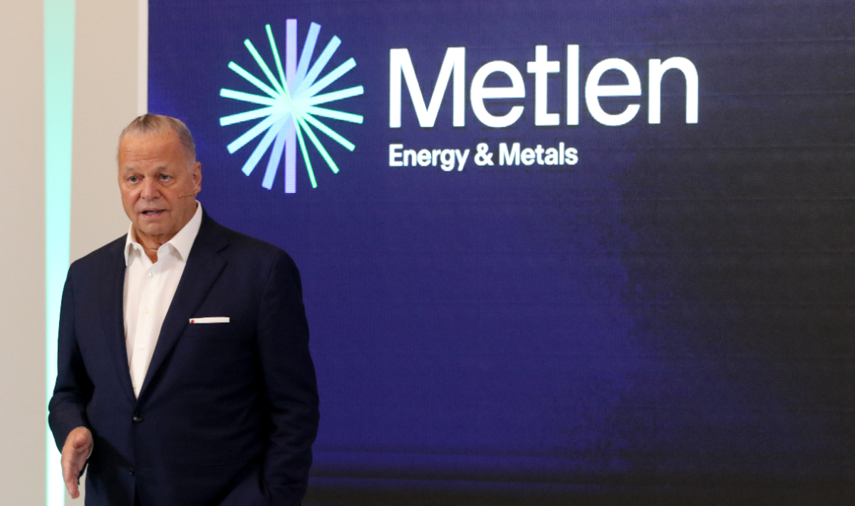METLEN: Ξεπέρασαν τα 2 δισ. ευρώ τα έσοδα α’ τριμήνου – Άνοδος 37% και η συμμετοχή στον ΒΟΑΚ