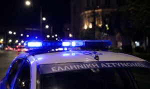 Ηράκλειο: Εντοπίστηκε και συνελήφθη ο επιχειρηματίας που είχε διαφύγει από τους αστυνομικούς μετά από καταγγελία της πρώην του