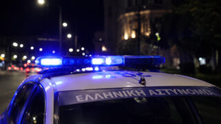 ΑΣΤΥΝΟΜΙΑ