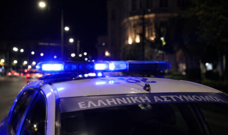 ΑΣΤΥΝΟΜΙΑ