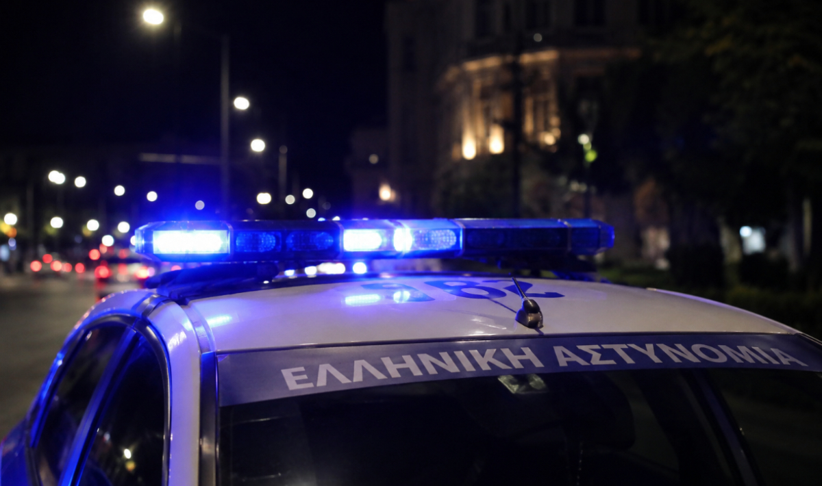 Επέστρεψε από την Κρήτη και έπεσε σε θανάσιμη ενέδρα: Η δολοφονία που εξιχνιάστηκε μετά από 4 χρόνια στην Θεσσαλονίκη