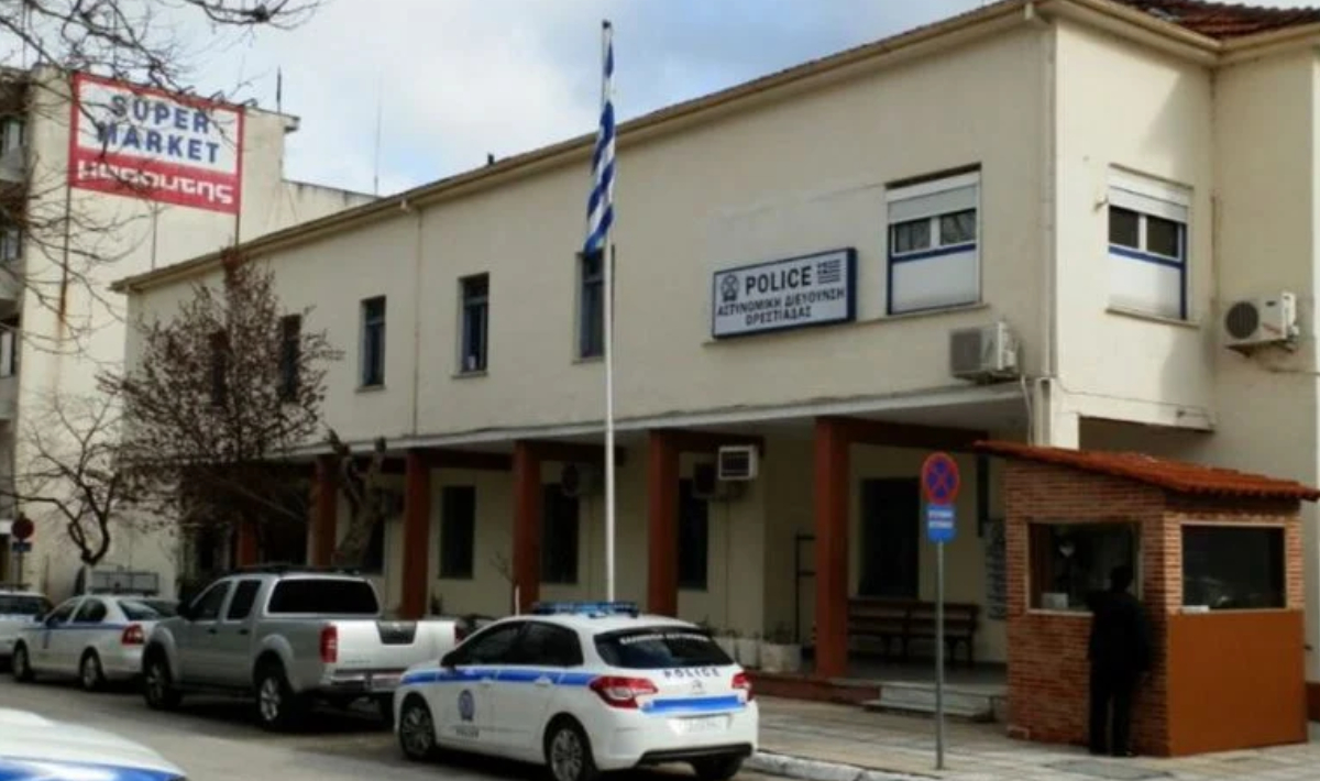Προφυλακιστέος ένας 17χρονος για κλοπές και αρπαγή ανήλικης στην Ορεστιάδα