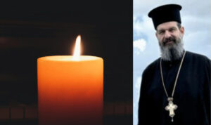 Βαρύ το πένθος στο Ρέθυμνο για τον θάνατο αγαπητού ιερέα