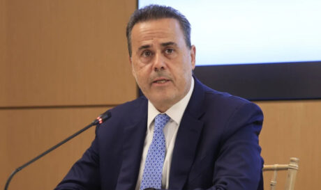 Σταύρος Παπασταύρου