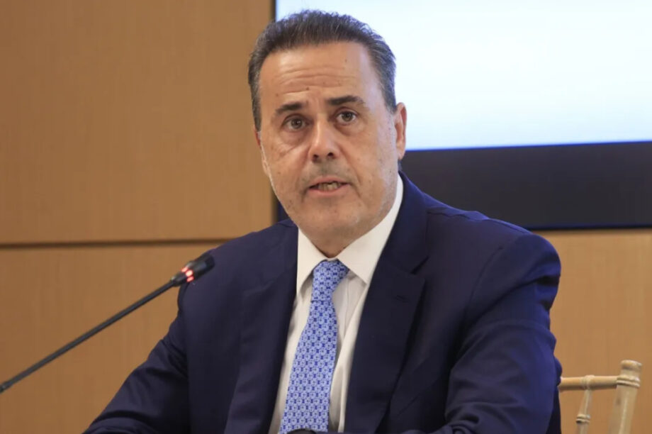 Σταύρος Παπασταύρου