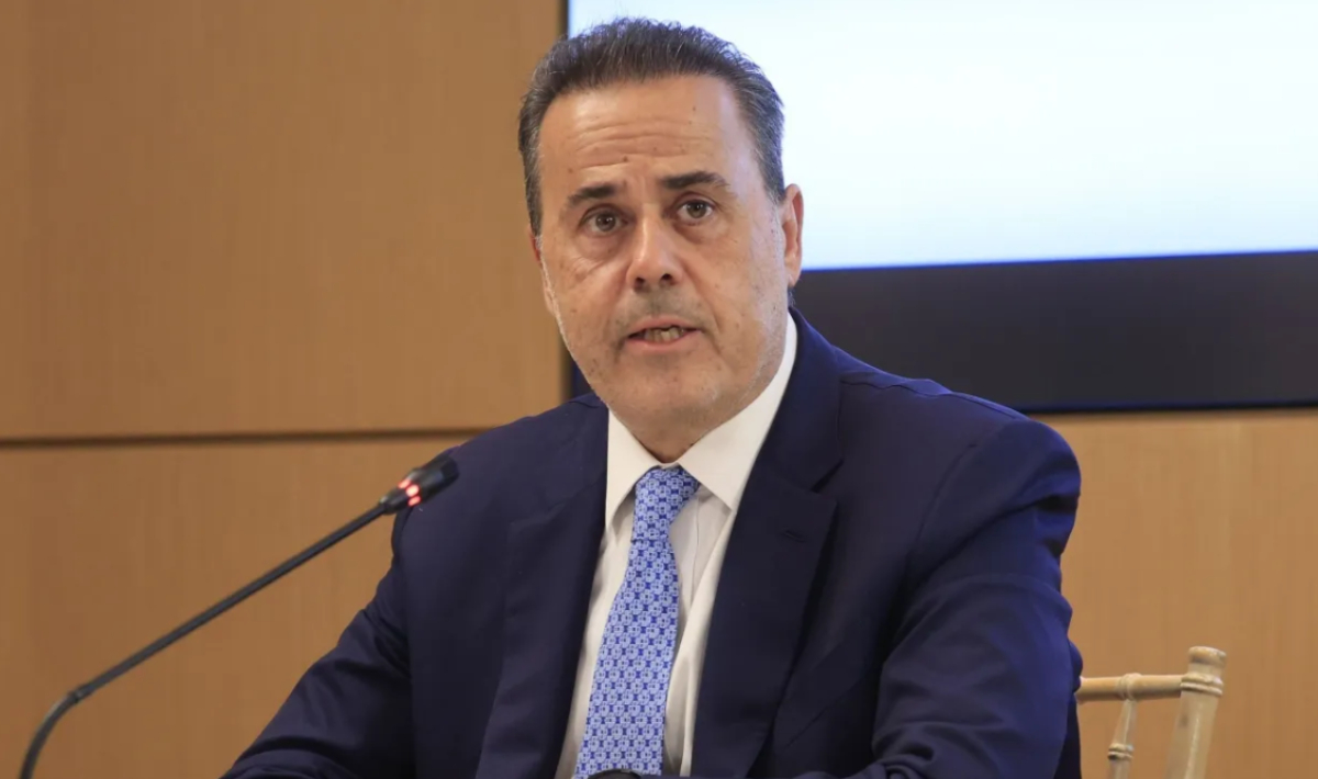 Παπασταύρου: «Για την κυβέρνηση, η προστασία του περιβάλλοντος αφορά την καθημερινότητα του πολίτη»