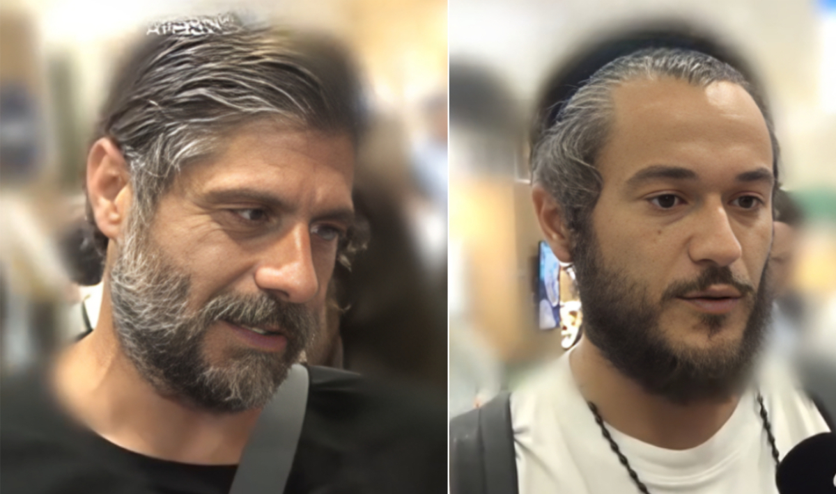 Επέστρεψαν στην Ελλάδα οι παίκτες του Survivor: Να σεβαστούμε τον Σταυράκο μας, περνάει έναν απίστευτο Γολγοθά, είπαν