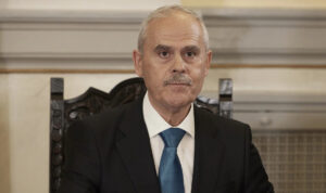 Το τραγικό παιχνίδι της μοίρας: Ο Νίκος Ταγαράς θα έφερνε στη Βουλή μετά το τριήμερο του Αγίου Πνεύματος τον νεο κώδικα για τις πολεοδομίες