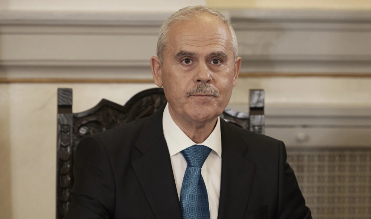 Το τραγικό παιχνίδι της μοίρας: Ο Νίκος Ταγαράς θα έφερνε στη Βουλή μετά το τριήμερο του Αγίου Πνεύματος τον νεο κώδικα για τις πολεοδομίες