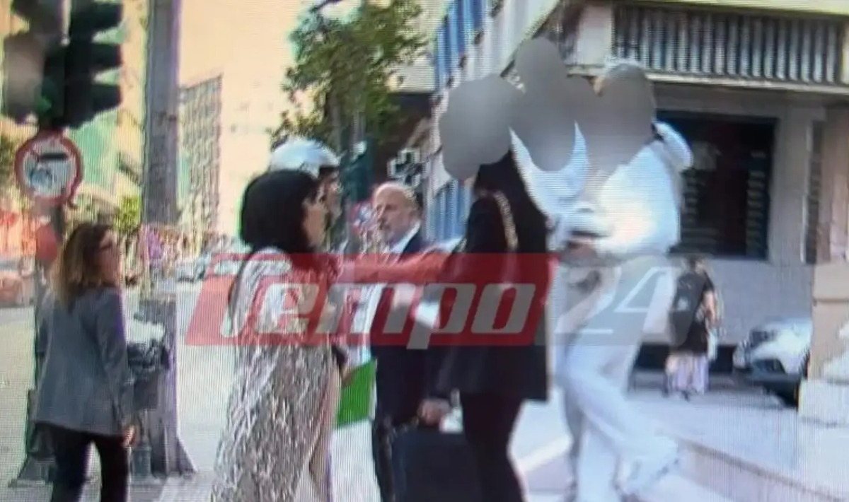 Ανατροπή στη δίκη του 35χρονου για ενδοοικογενειακή βία σε ανήλικη στην Πάτρα – Η 16χρονη τον υπερασπίστηκε και αφέθηκε ελεύθερος με αναστολή