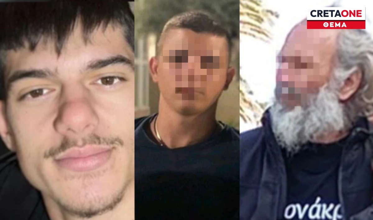 Ηράκλειο: Συγκλονίζει φίλη του 21χρονου – «Ο μόνος καημός του Νικήτα όταν ξύπνησε μετά το τροχαίο ήταν… «που είναι ο Γιώργος»